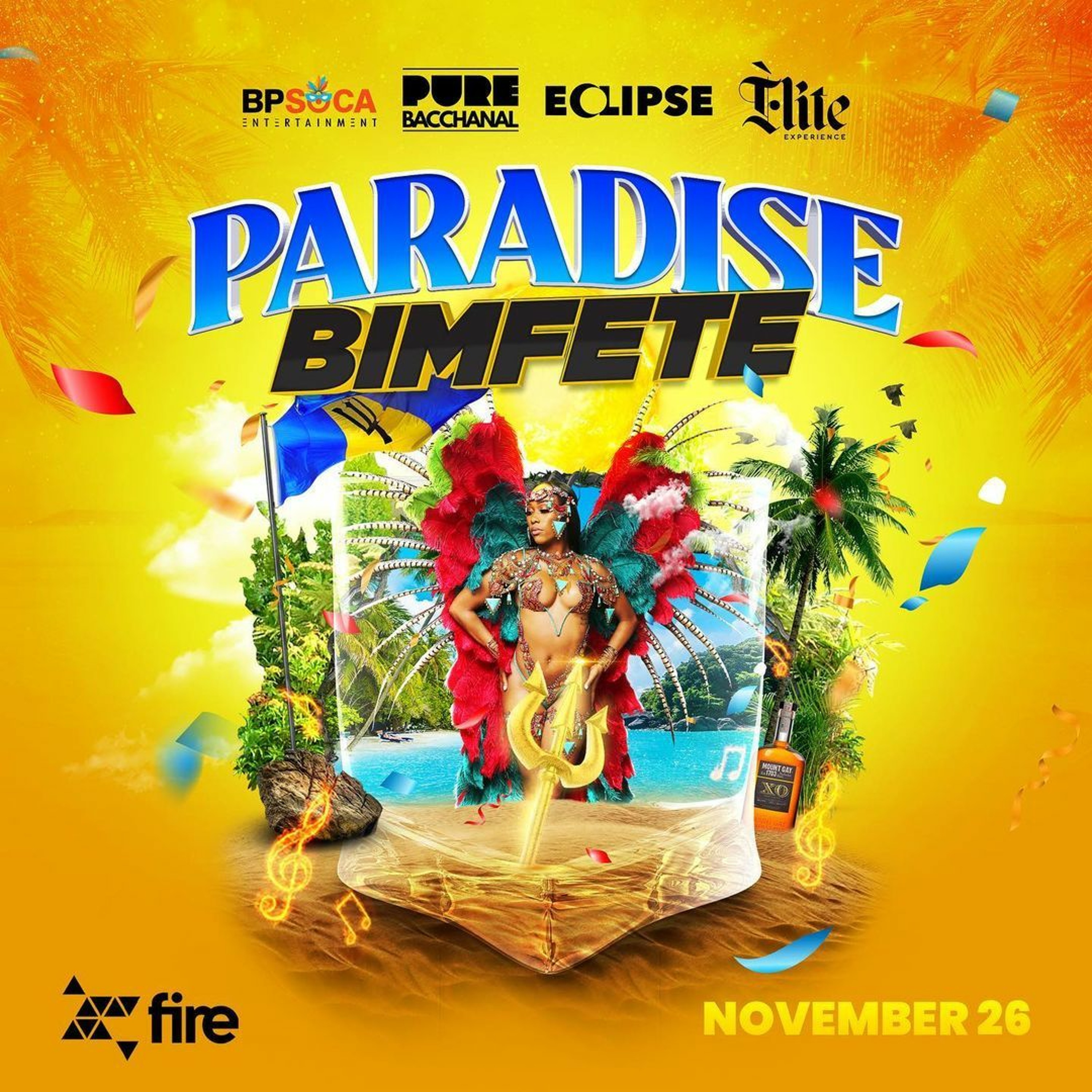 Soca Podcast