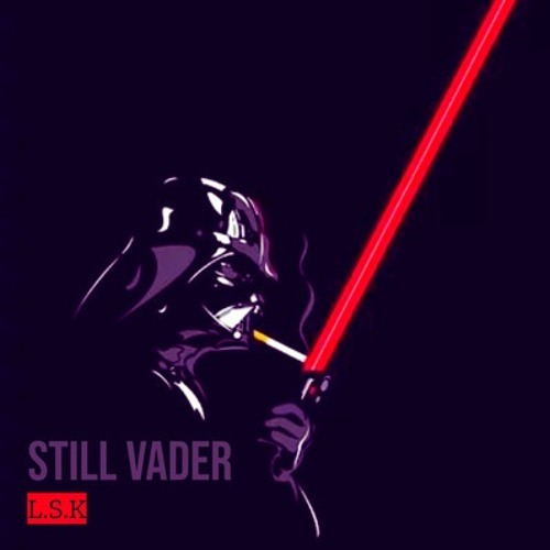 Still Vader(freestyle)