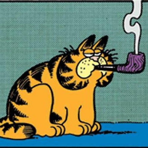 Umm What Is It A Fucking Sin To Smoke On A Sabbath?