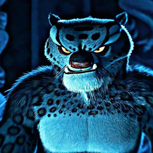 Fallen Chosen One's (Tai lung and Morro) X Apogee - skyfall beats (slowed)