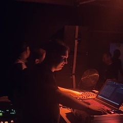 Pashanim x Bassamphetamin/ Feragammo - Hardtekkremix