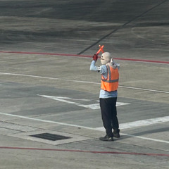AEROLINEA 808