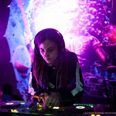Bhavani - Excalibrah