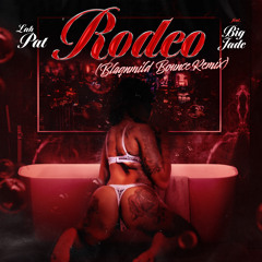 Rodeo (Blaqnmild Bounce Remix) [feat. Big Jade]