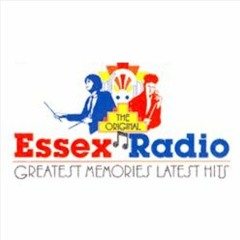 NEW: RJO - Jingle Of The Day (10th May 2024) - Essex Radio (1987) - Airforce