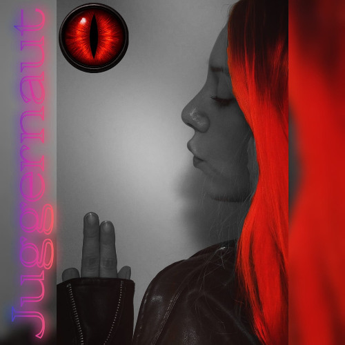 Sasha Aplin - Juggernaut (Prod. Red-I Productions)