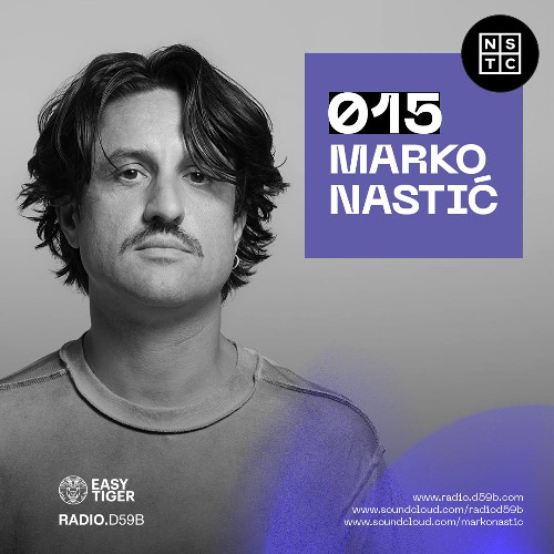 NSTC #15 w/ Marko Nastic