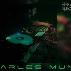 Charles Mun  Jalabi Records 'PURE TECHNO'
