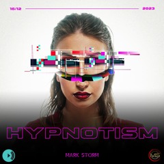 Mark Storm - Hypnotism