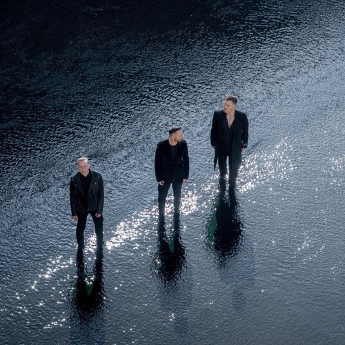 Rüfüs Du Sol Essential Mix 2024