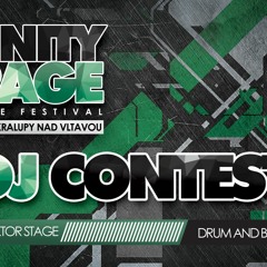 DJ Remedy- UNITY RAGE 2022 CONTEST MIX