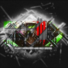 Skrillex - Scary Monsters and Nice Sprites (Third Digit Edit)