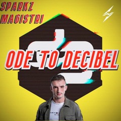 Sparkz & Magistri - Ode To Decibel W Cryex - Falling Up (Jansbarboys & MVD Kick Edit)