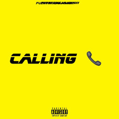 Calling 📞 Freestyle