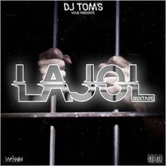 LAJOL MIXTAPE (2020) #Trap