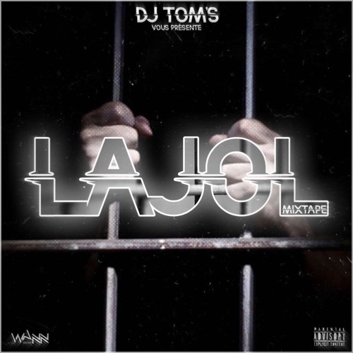 LAJOL MIXTAPE (2020) #Trap