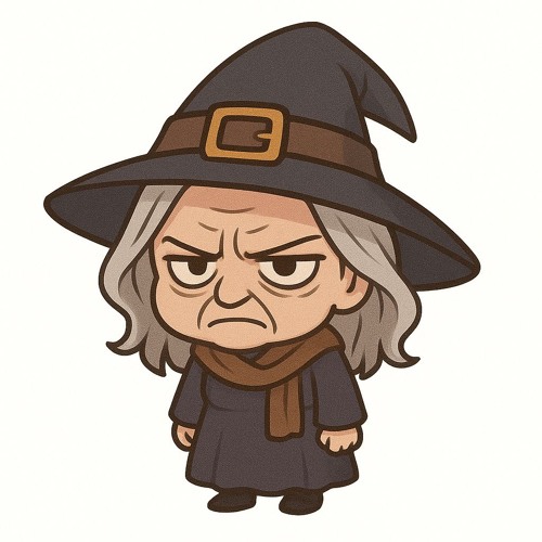 Відьма Хімельга