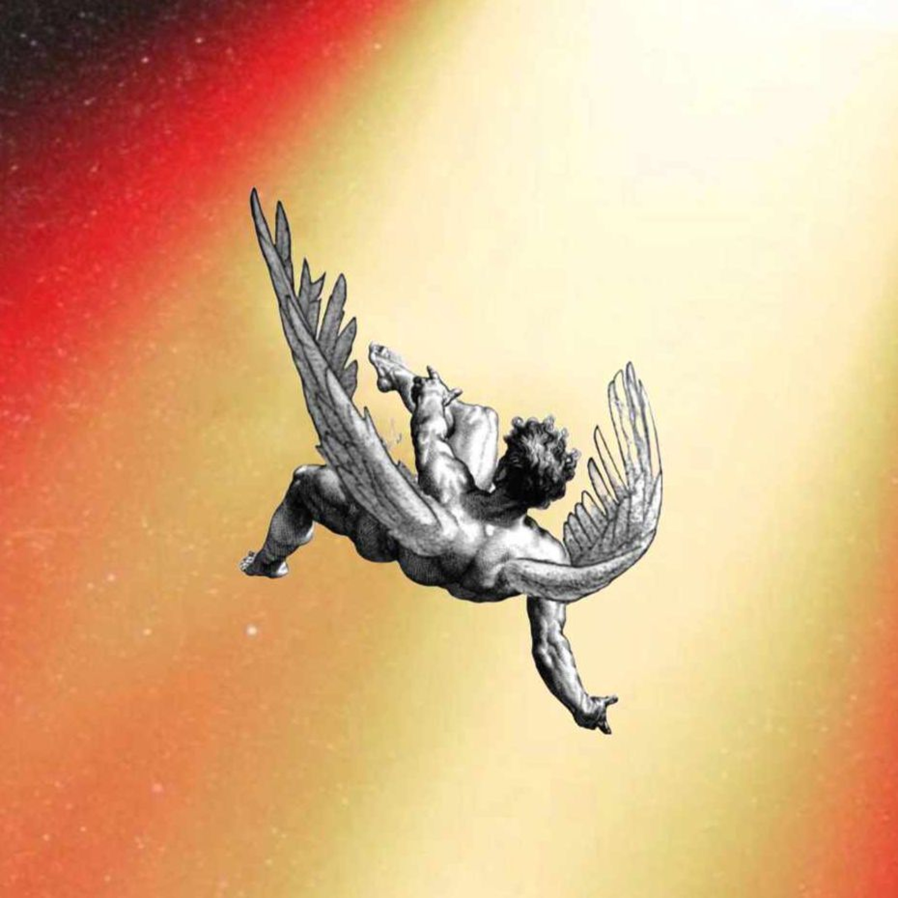 WAISTED episode artwork