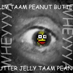 Peanut Butter & Yo Grandpa