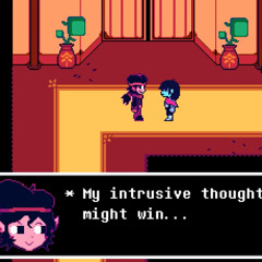 [Deltarune: KASWDWA - Rose] Rose’s Theme