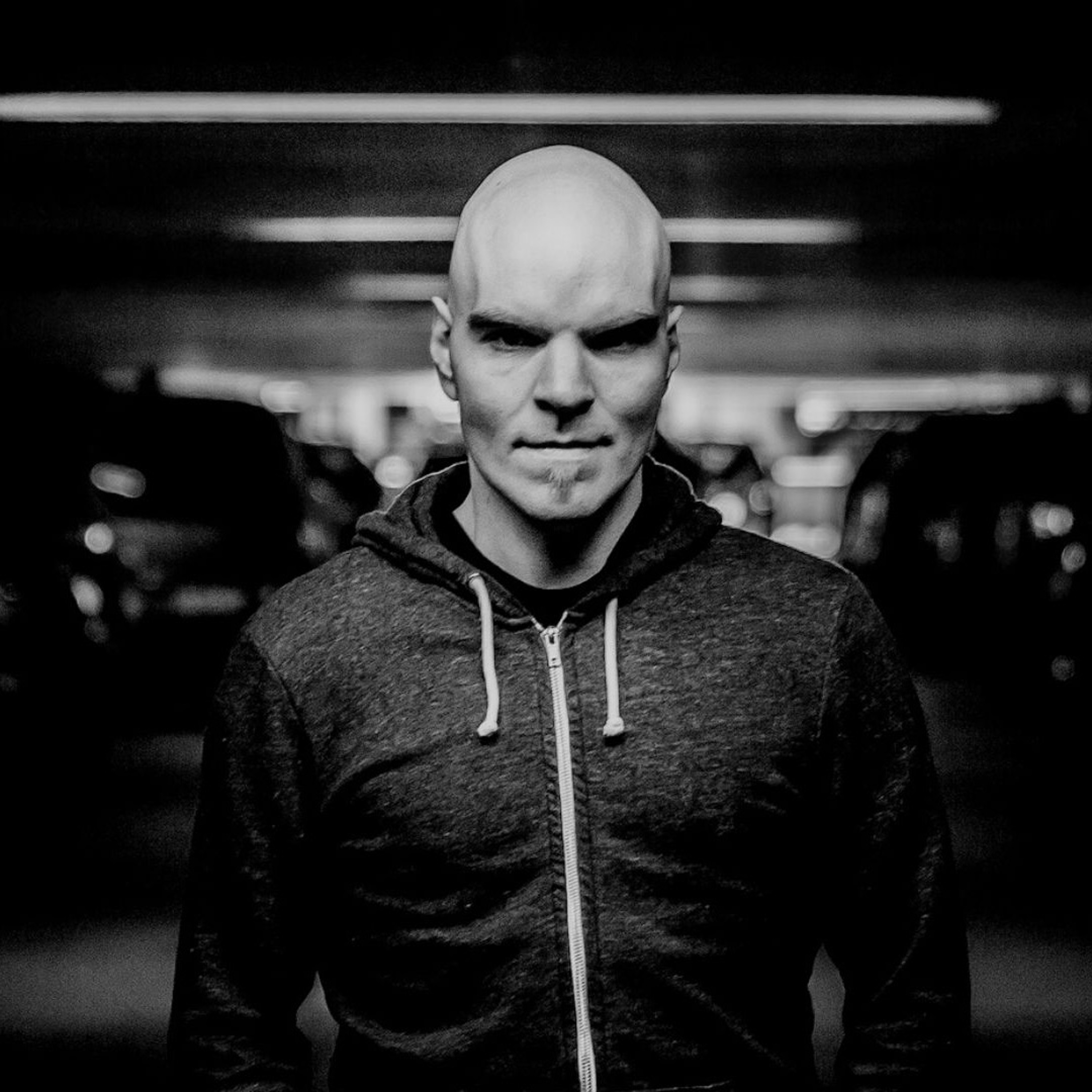 LCD Sessions by Airwave