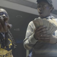Yn Jay Ft GrindHard E - Wakeisha (ShotBySimbaa) Official Video
