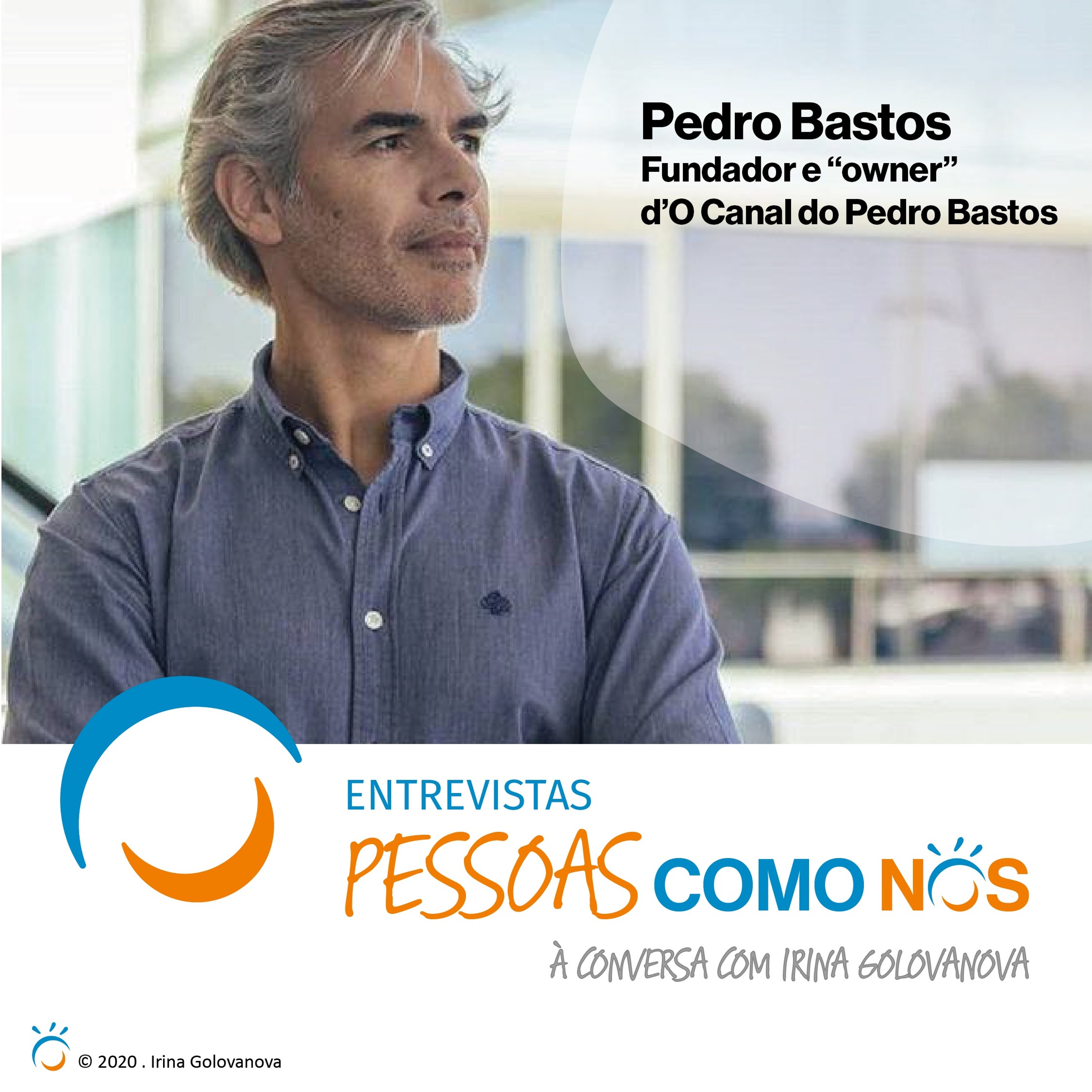Pessoas como Nós