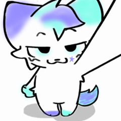 Hi I'm Snowi