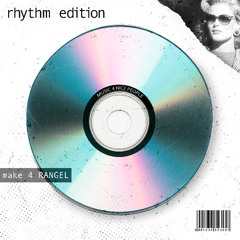 RHYTHM EDITION VOL. 1 | MASHUP/EDIT PACK | MADE 4 RANGEL