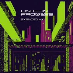 Progress - Extended Mix