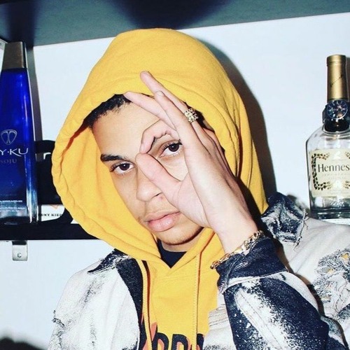 D Savage - Bet (Zelda) FULL HQ LEAK