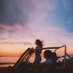 Folamour x Weast - Cannot Let You Nights Over You (Mashup)