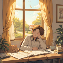 Drowsy Afternoon Nap