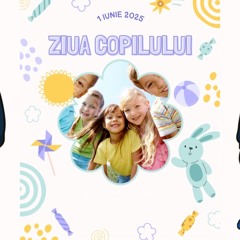 Team X Production- Ziua copiilor (Official Music)
