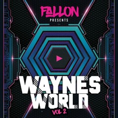 WAYNES WORLD VOLUME 2