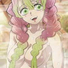 Anime with Big Titties