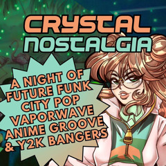 Crystal Nostalgia 2024 Set