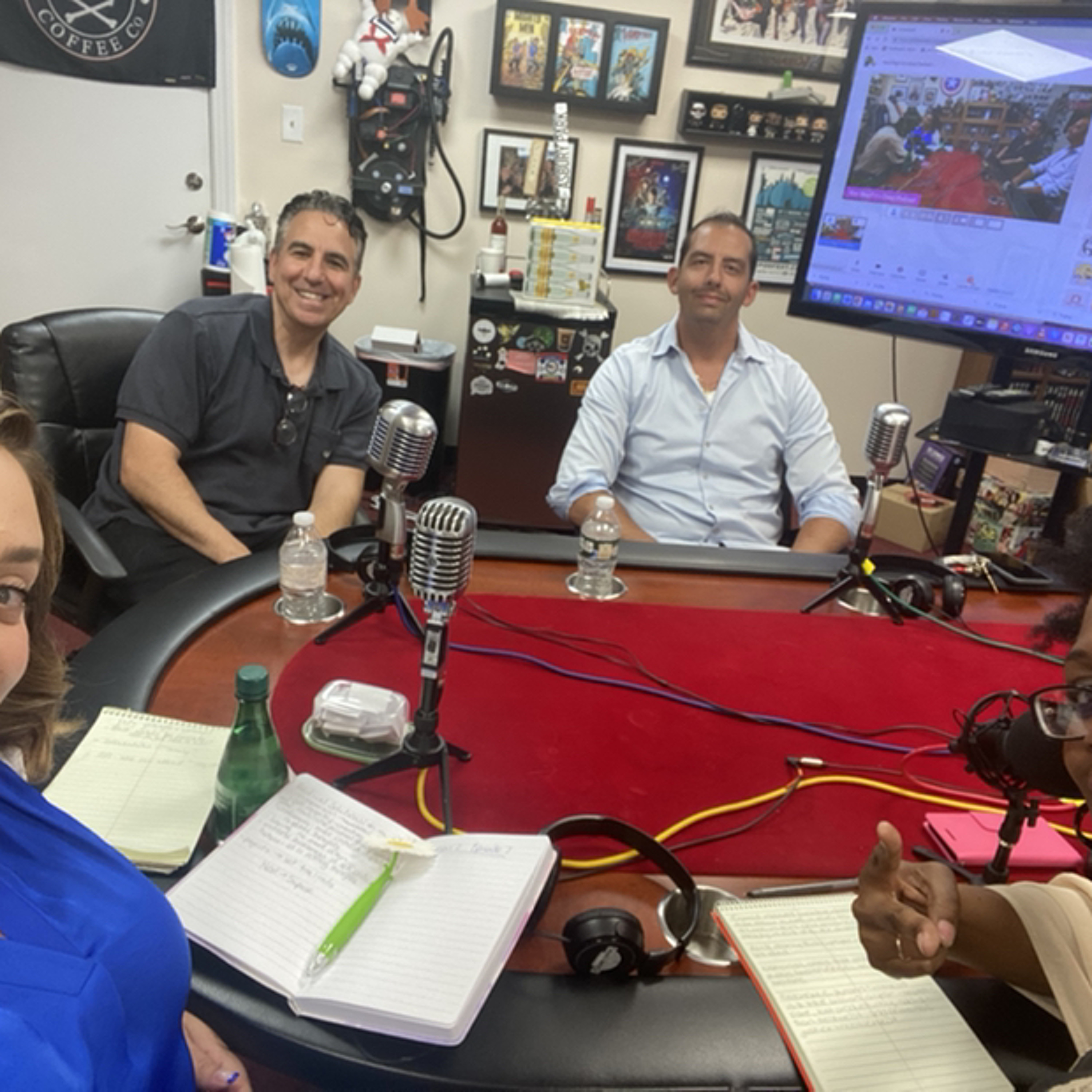 Not Okay? It\'s Okay! Podcast