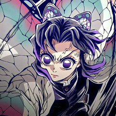 Demon Slayer S1 OST Smell of Anger
