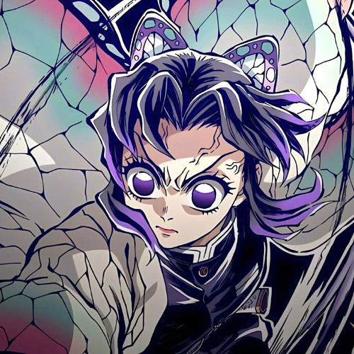 Demon Slayer S1 OST Smell of Anger