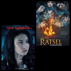 Das Rätsel - Olga Kurylenko - Katerina Anisinova