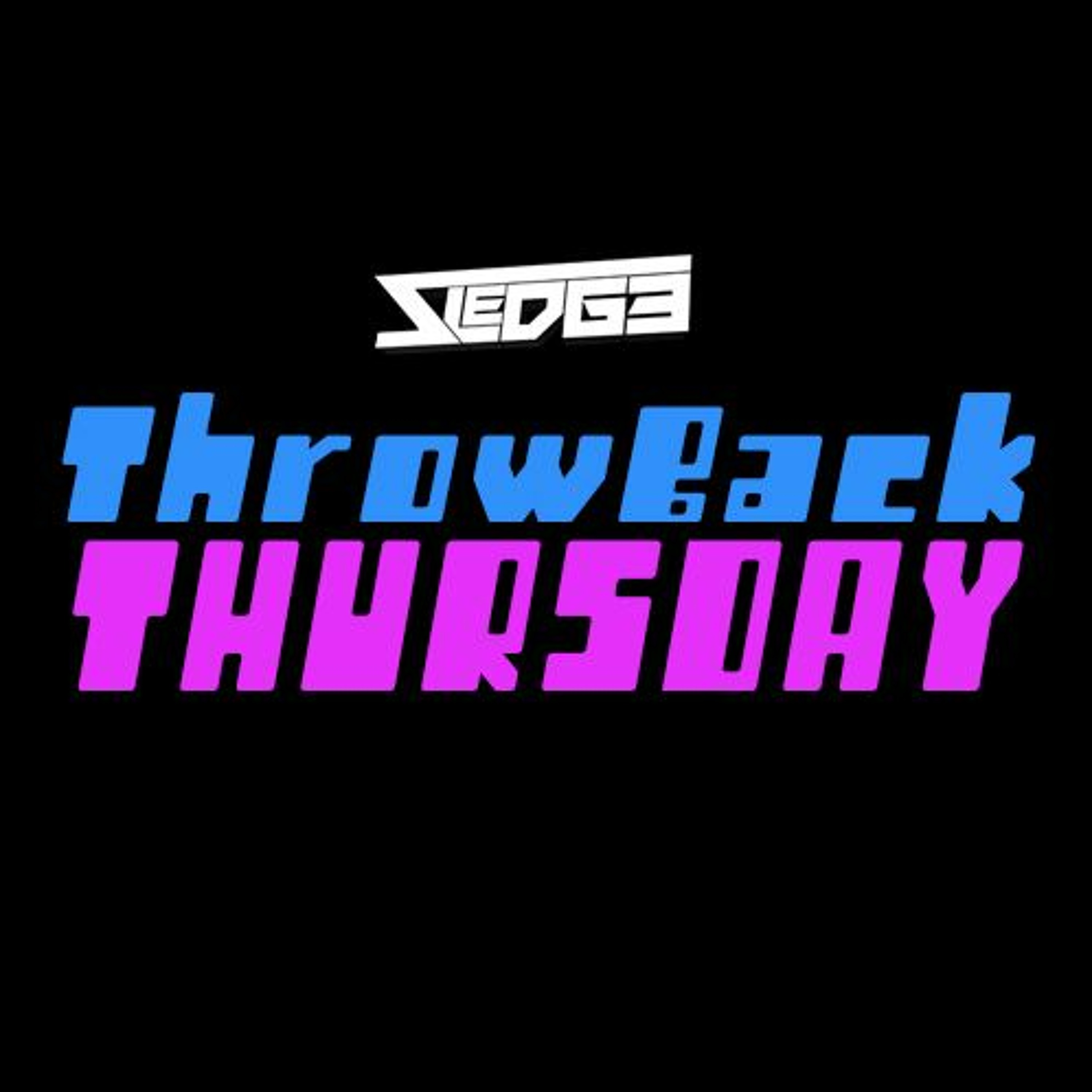 Dj Sledge | YuhBoySledge