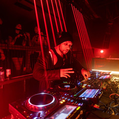 Obsidian Opening Set (Techno/House)