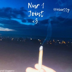 Nur 1 Joint