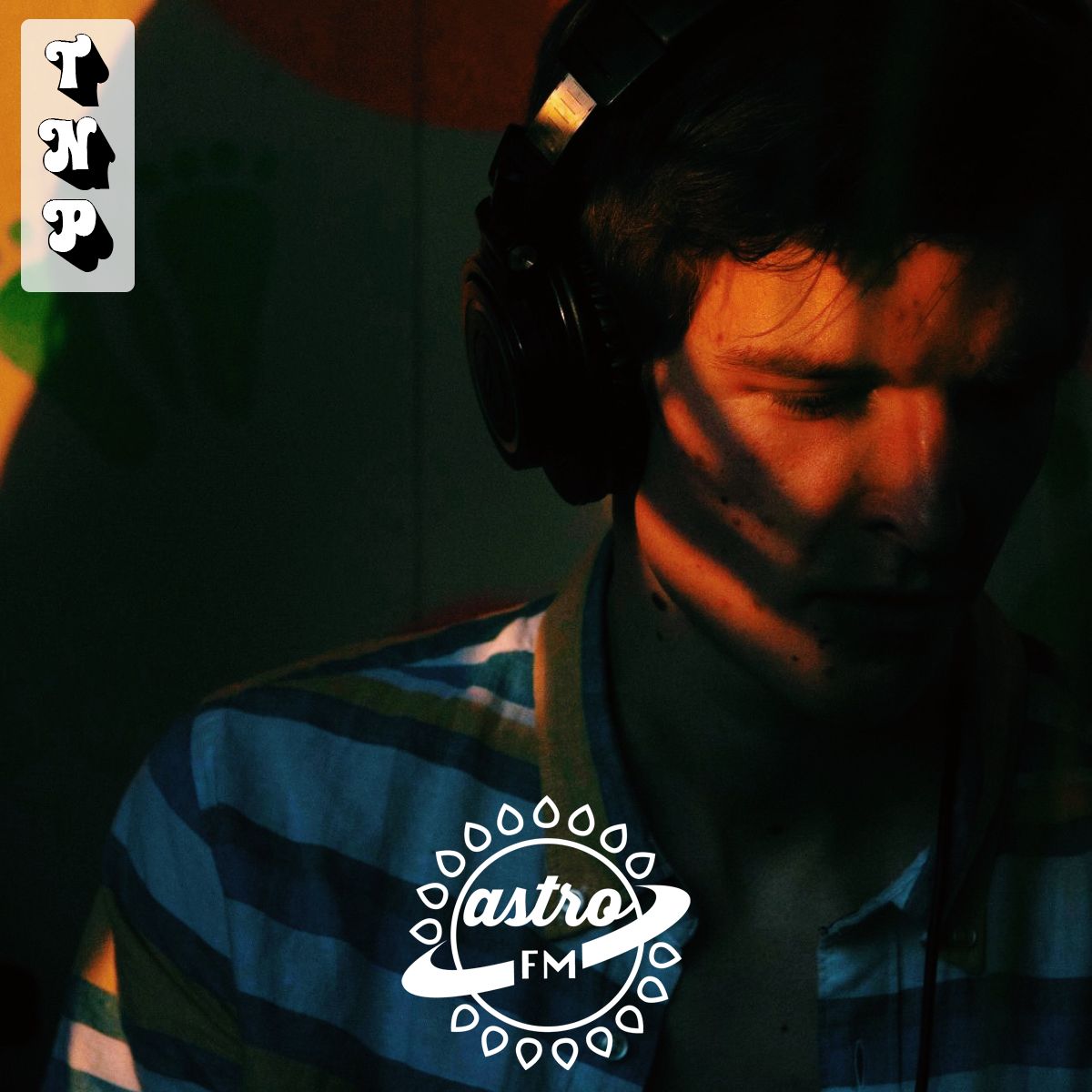 AstroFM 049 // Around The Bend by Donnie D