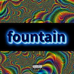 yung vibe- fountain (prod. flix)