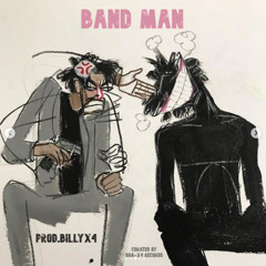 BanD MaN