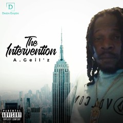 The Intervention on the way/freestyle