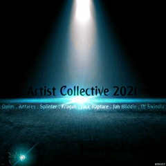 Ballpark Recordings - Artist Collective Album 2021 - BPR057 [Clips]