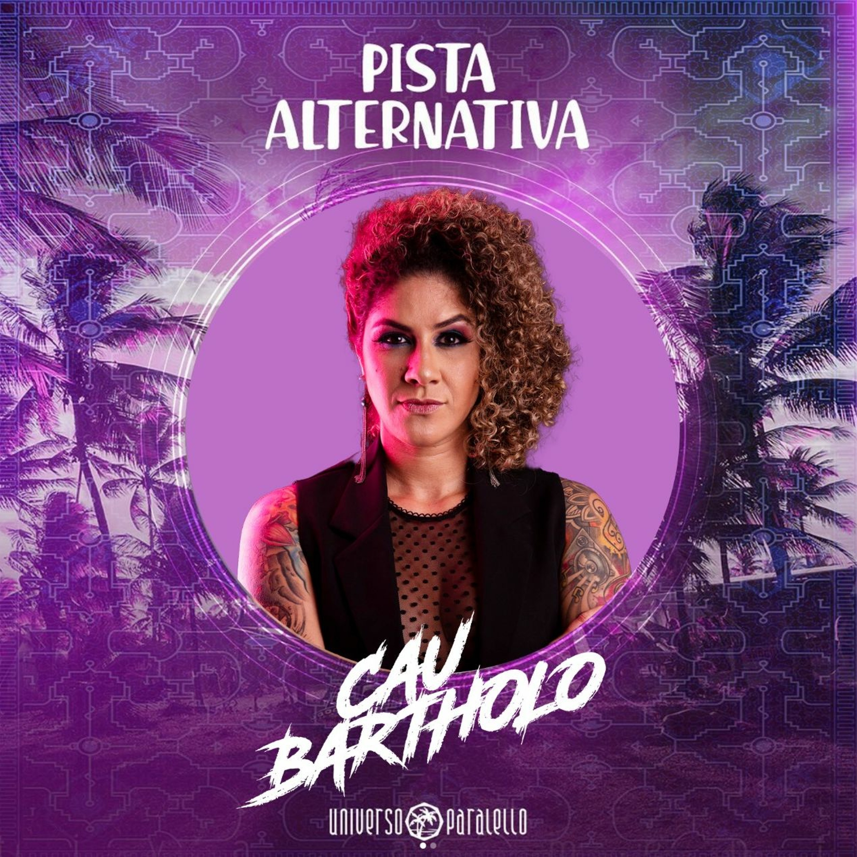 Cau Bartholo ◆ SetMix